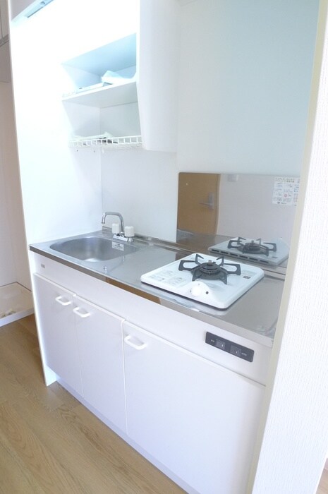 物件内観写真21　(キッチン)