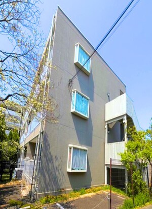 Ｂｌｕｅ　Ｃｈａｔ外観写真