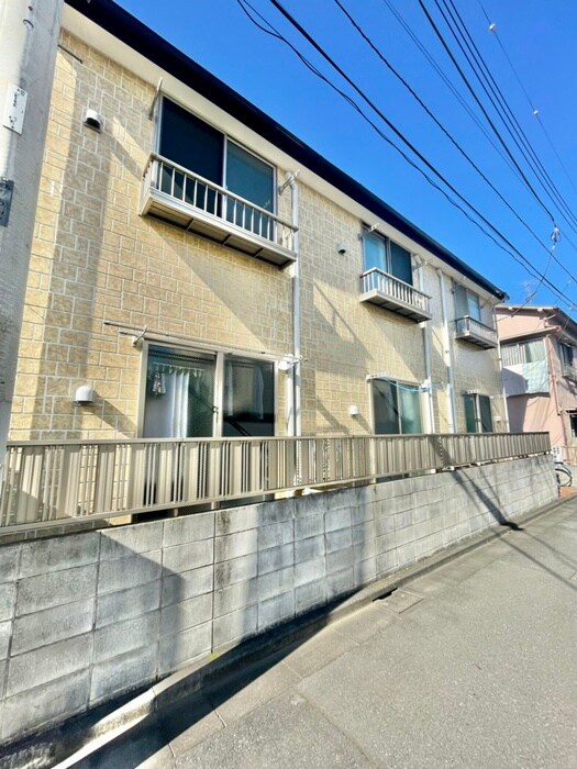 物件外観写真2　(外観写真)