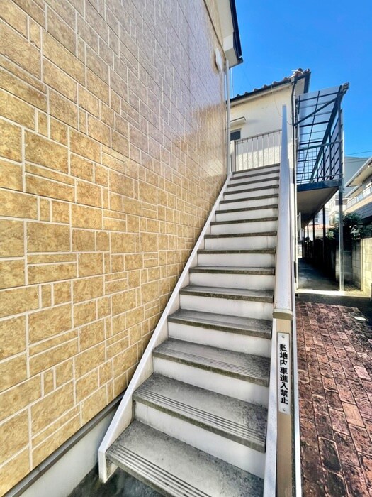 物件外観写真3　(外観写真)