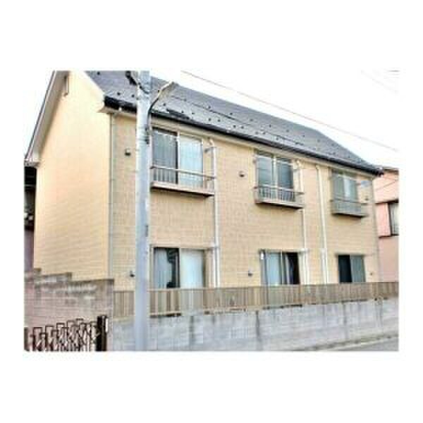 物件外観写真4　(外観写真)