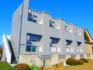 シュテルン大宮外観写真