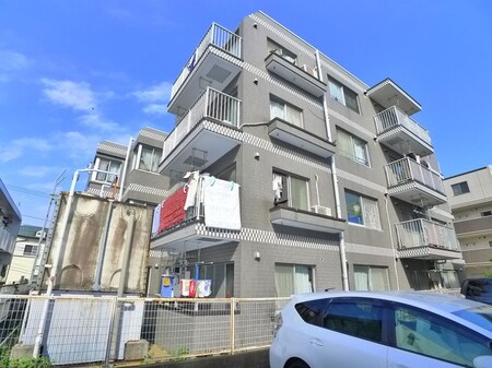 サンシティ相之川外観写真