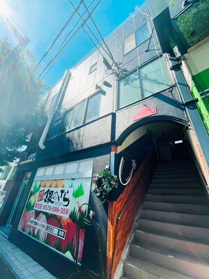 アゼリアコート平尾A棟外観写真