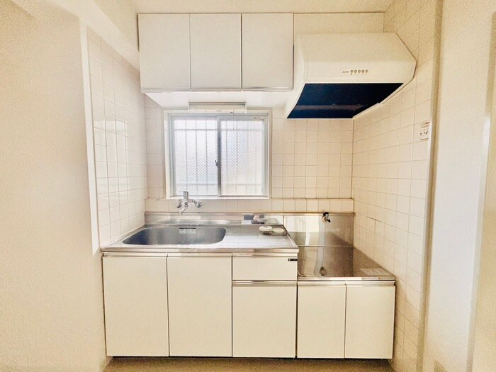 物件内観写真9　(キッチン)