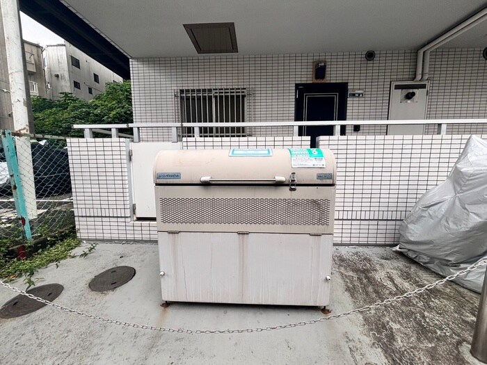 物件外観写真5　(建物設備)