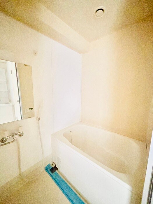 物件内観写真10　(バス／シャワールーム等)