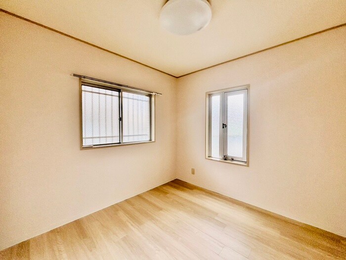 物件内観写真14　(居室)