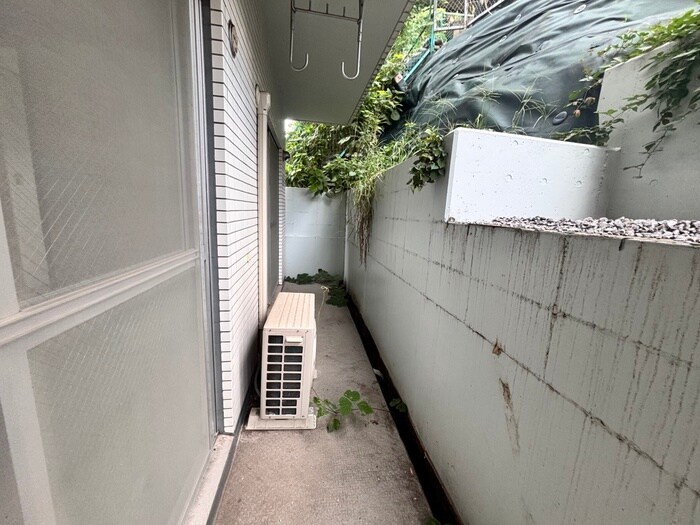 物件内観写真18　(ベランダ・バルコニー)