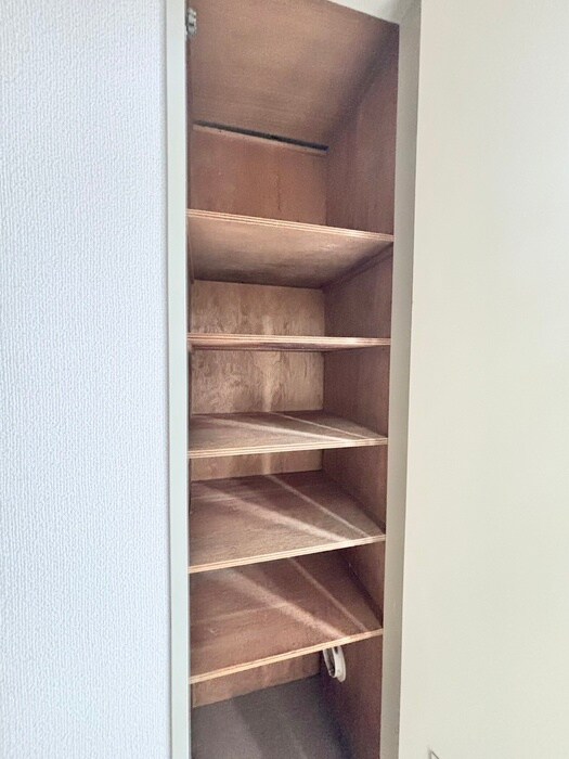 物件内観写真21　(靴箱)