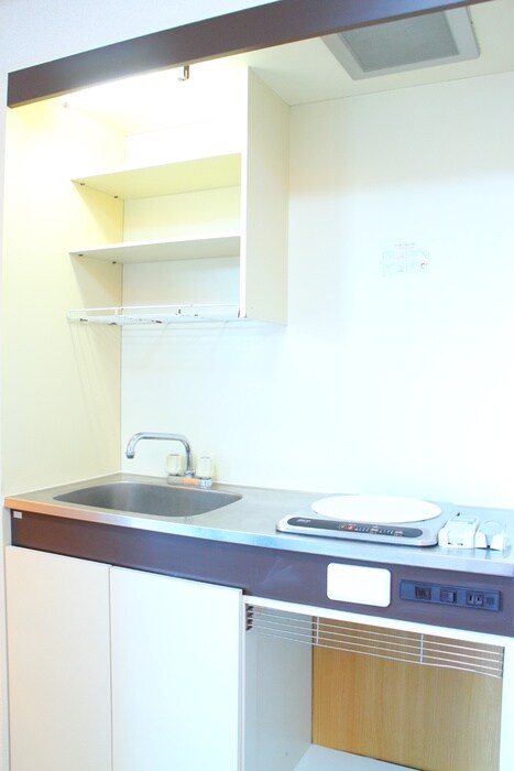 物件内観写真7　(キッチン)