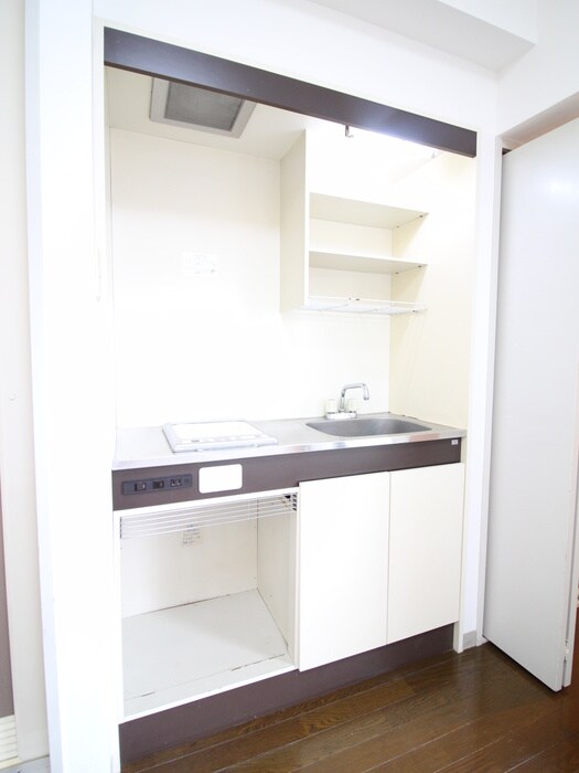 物件内観写真7　(キッチン)