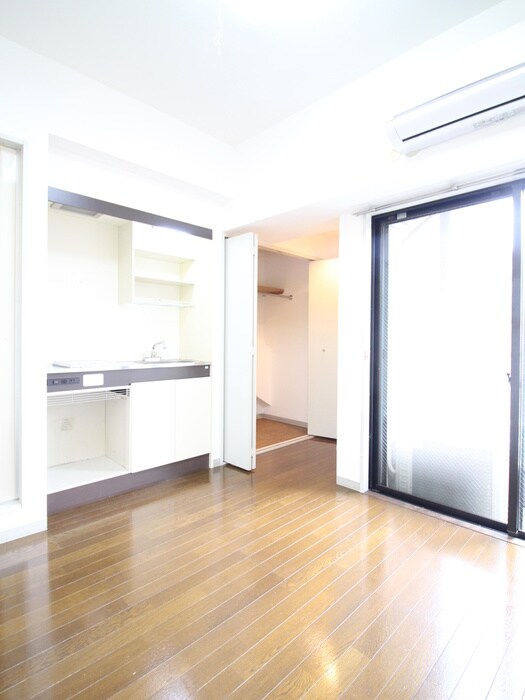 物件内観写真8　(居室)