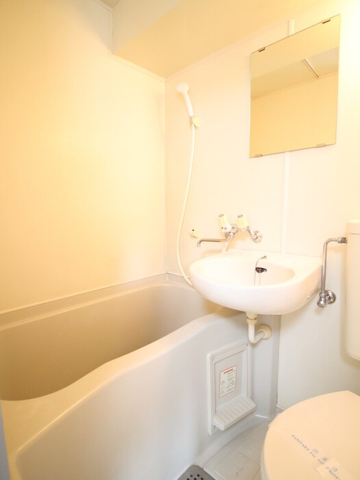 物件内観写真9　(バス／シャワールーム等)