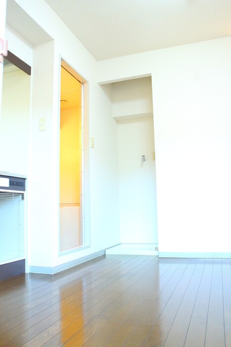 物件内観写真11　(居室)