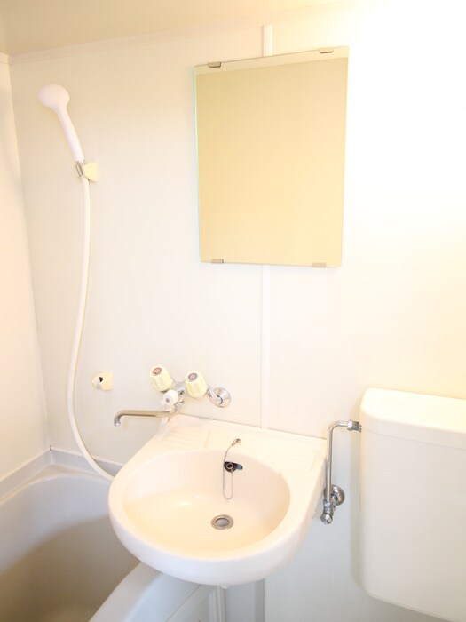 物件内観写真13　(洗面)