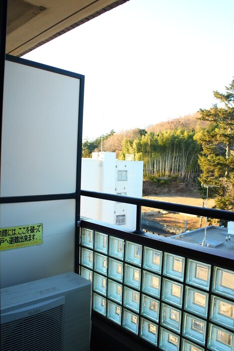 物件内観写真16　(ベランダ・バルコニー)