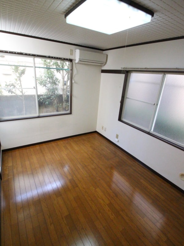 居室