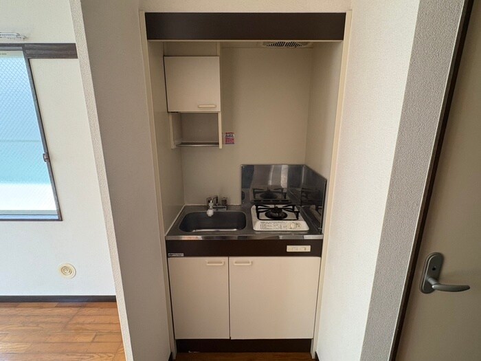 物件内観写真7　(キッチン)