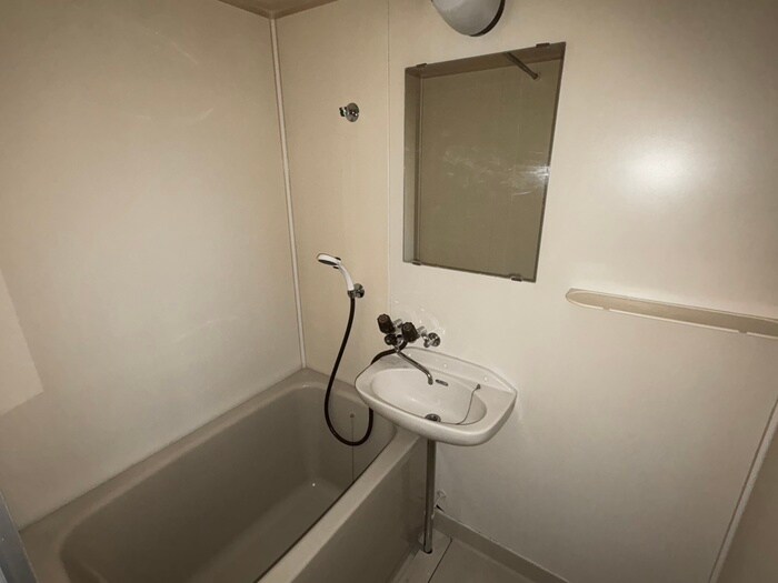 物件内観写真8　(バス／シャワールーム等)