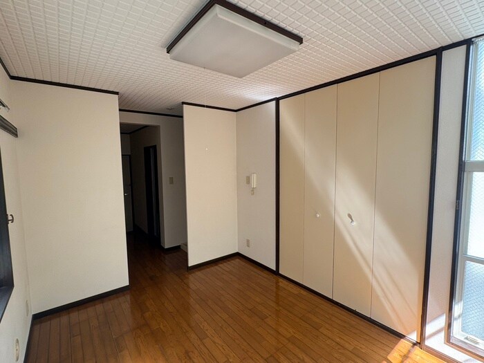 物件内観写真18　(居室)
