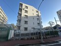 ヒルズ南戸塚4号棟