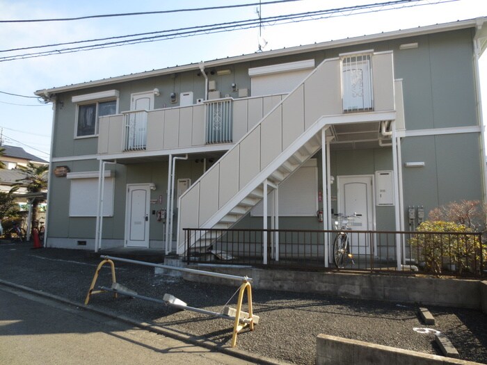 物件外観写真3　(外観写真)