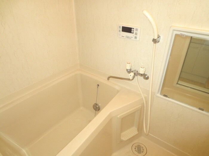 物件内観写真13　(バス／シャワールーム等)