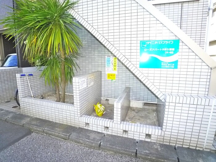 物件外観写真3　(建物設備)