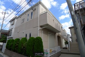 プリメーラ外観写真