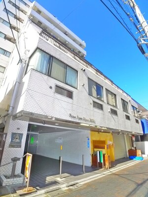 日興パレス綾瀬(706)外観写真