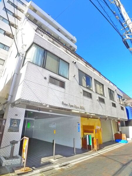 日興パレス綾瀬(706)外観写真
