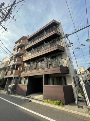 Ｓｏｌｅｉｌ　ＫＡＷＡＳＡＫＩ外観写真