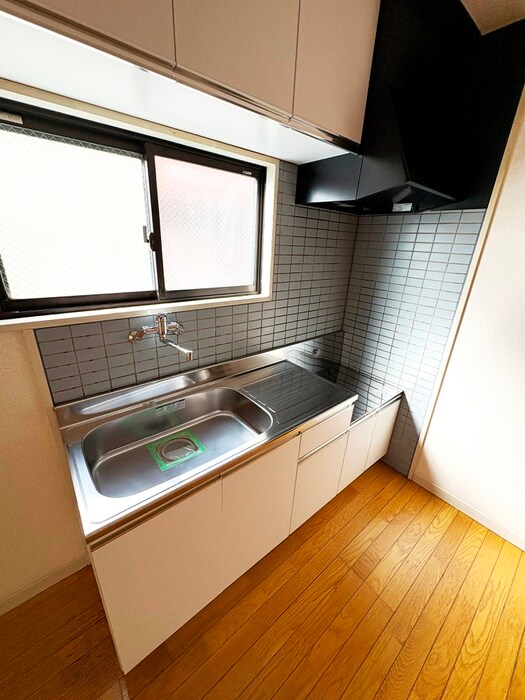 物件内観写真7　(キッチン)