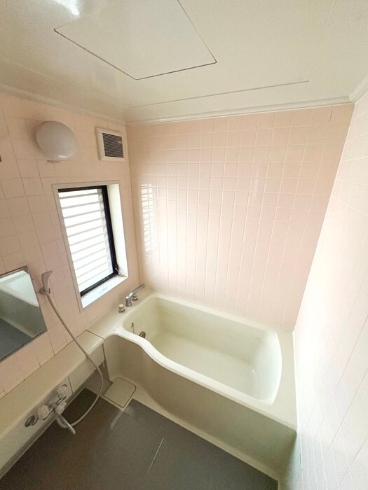 物件内観写真8　(バス／シャワールーム等)