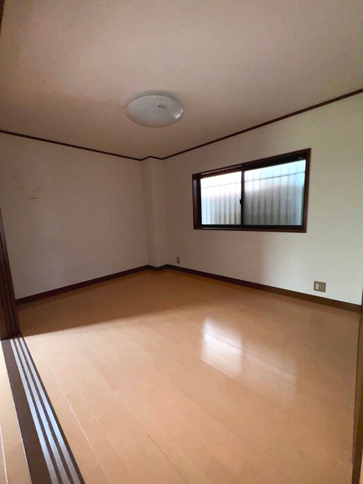 物件内観写真13　(居室)