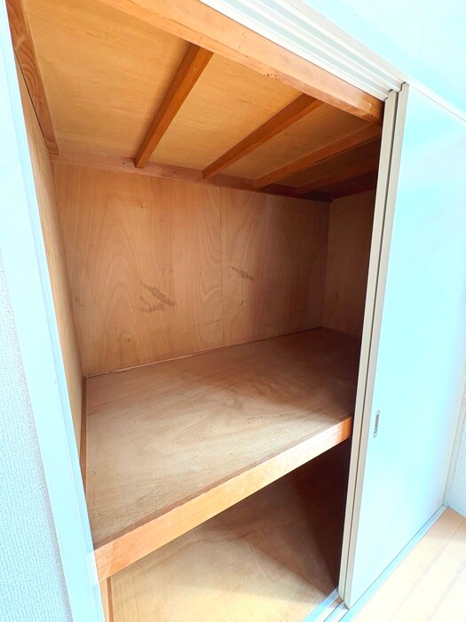 物件内観写真15　(収納)