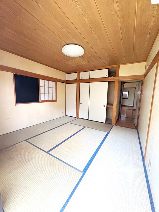 物件内観写真16　(居室)