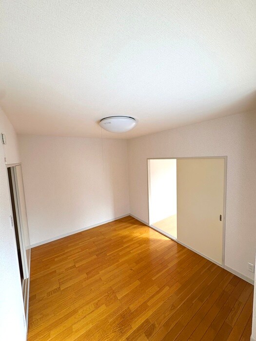 物件内観写真20　(居室)