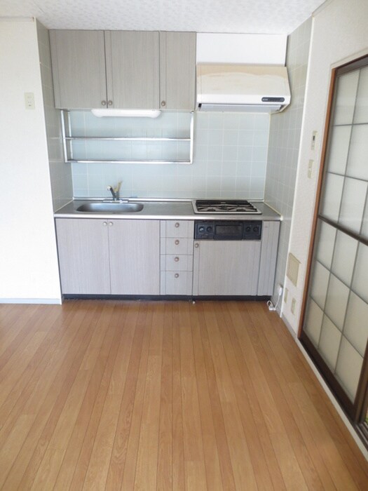 物件内観写真8　(キッチン)