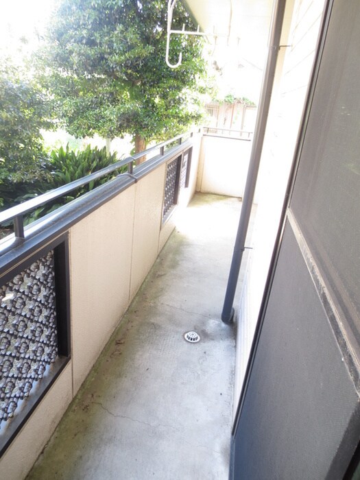 物件内観写真16　(ベランダ・バルコニー)