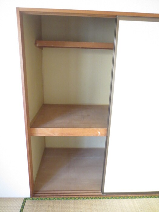 物件内観写真22　(収納)