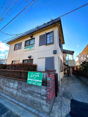 メゾン宮田外観写真