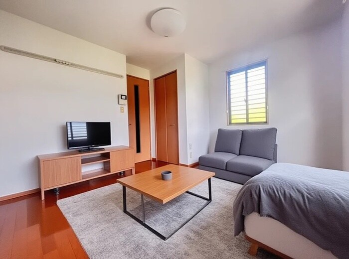 物件内観写真7　(居室)