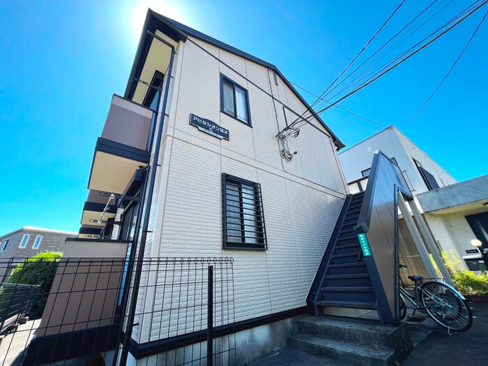 物件外観写真3　(外観写真)