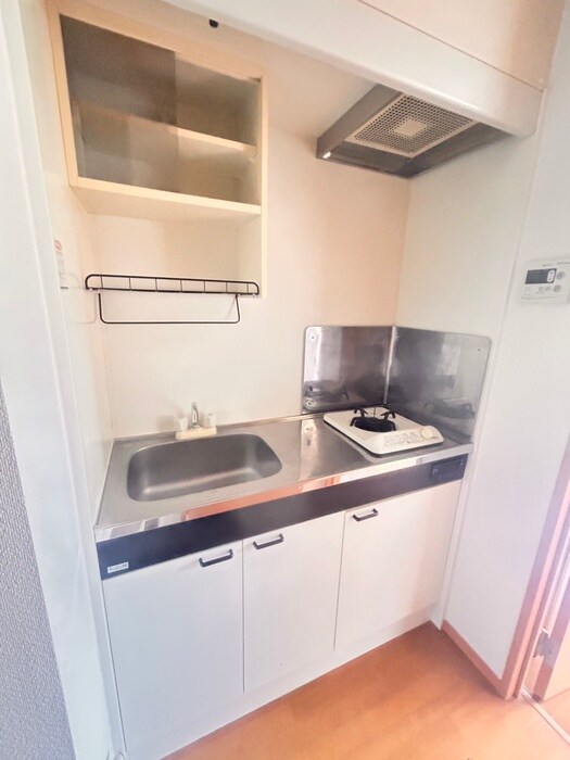 物件内観写真10　(キッチン)