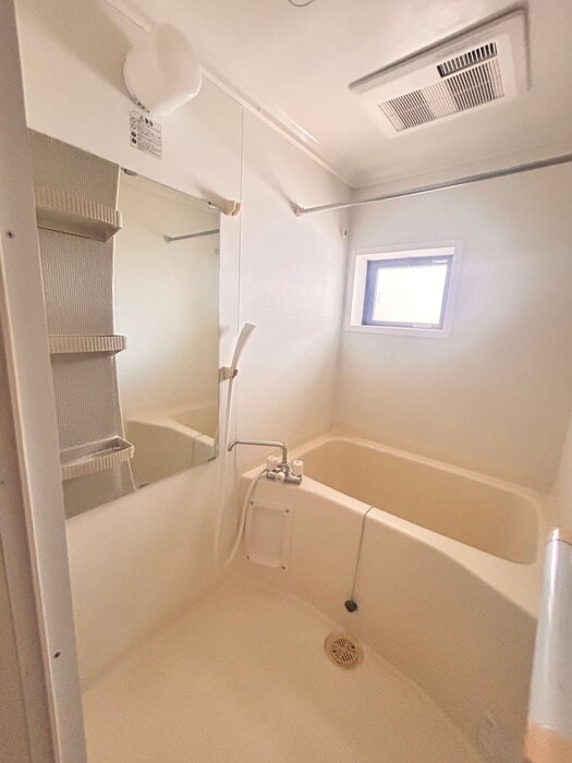 物件内観写真15　(バス／シャワールーム等)