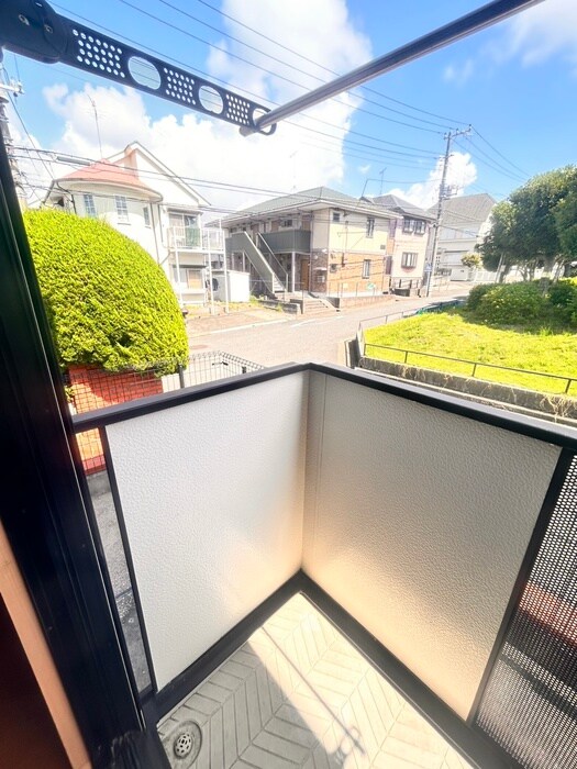 物件内観写真18　(ベランダ・バルコニー)