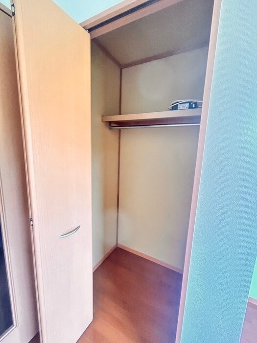 物件内観写真20　(収納)