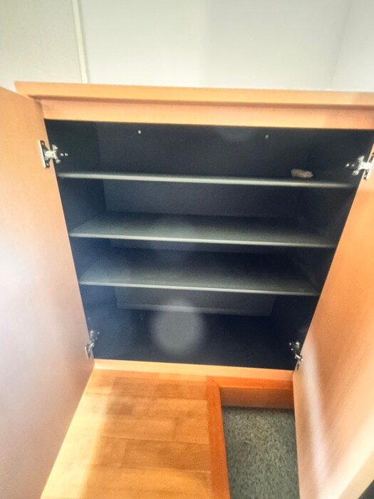 物件内観写真21　(靴箱)